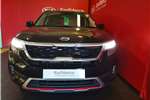  2021 Kia Seltos SELTOS 1.4T DCT GT-TINE