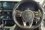  2020 Kia Seltos SELTOS 1.5D EX