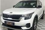  2020 Kia Seltos SELTOS 1.5D EX A/T