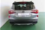  2021 Kia Seltos SELTOS 1.5D EX A/T