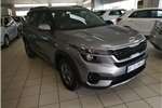 Used 2021 Kia Seltos SELTOS 1.5D EX A/T