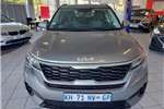  2021 Kia Seltos SELTOS 1.5D EX A/T