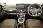 Used 2021 Kia Seltos SELTOS 1.5D EX A/T