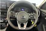 Used 2021 Kia Seltos SELTOS 1.5D EX A/T