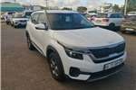 Used 2021 Kia Seltos SELTOS 1.5D EX A/T