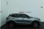  2020 Kia Seltos SELTOS 1.6 EX