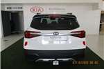  2020 Kia Seltos SELTOS 1.6 EX A/T