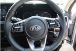  2020 Kia Seltos SELTOS 1.6 EX A/T