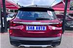 Used 2021 Kia Seltos SELTOS 1.6 EX A/T