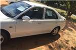  2000 Kia Shuma 