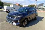  2023 Kia Sonet SONET 1.5 LX CVT