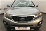  2010 Kia Sorento Sorento 2.2CRDi