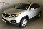  2010 Kia Sorento Sorento 2.2CRDi