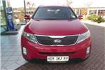  2013 Kia Sorento Sorento 2.2CRDi