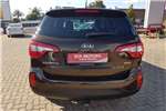  2013 Kia Sorento Sorento 2.2CRDi