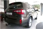  2013 Kia Sorento 