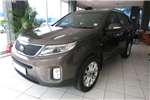  2013 Kia Sorento 