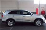  2014 Kia Sorento 