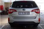  2014 Kia Sorento 