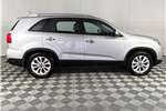  2014 Kia Sorento Sorento 2.2CRDi