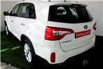  2015 Kia Sorento Sorento 2.2CRDi