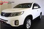  2015 Kia Sorento Sorento 2.2CRDi