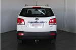  2012 Kia Sorento Sorento 2.2CRDi 4WD