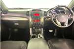 2012 Kia Sorento Sorento 2.2CRDi 4WD