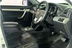  2012 Kia Sorento Sorento 2.2CRDi 4WD