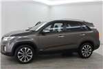  2013 Kia Sorento Sorento 2.2CRDi 4WD