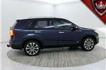  2013 Kia Sorento Sorento 2.2CRDi 4WD