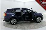  2013 Kia Sorento Sorento 2.2CRDi 4WD