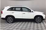  2013 Kia Sorento Sorento 2.2CRDi 4WD