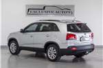 Used 2013 Kia Sorento 2.2CRDi 4WD