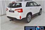  2014 Kia Sorento Sorento 2.2CRDi 4WD