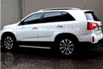  2014 Kia Sorento Sorento 2.2CRDi 4WD