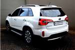  2014 Kia Sorento Sorento 2.2CRDi 4WD