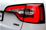  2014 Kia Sorento Sorento 2.2CRDi 4WD