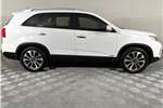  2014 Kia Sorento Sorento 2.2CRDi 4WD