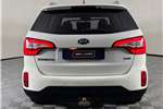  2014 Kia Sorento Sorento 2.2CRDi 4WD