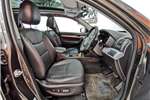  2015 Kia Sorento Sorento 2.2CRDi 4WD