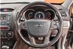  2015 Kia Sorento Sorento 2.2CRDi 4WD