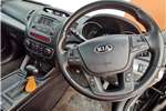  2015 Kia Sorento Sorento 2.2CRDi 4WD