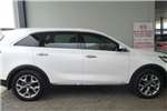  2016 Kia Sorento Sorento 2.2CRDi 4WD