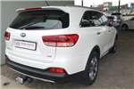  2016 Kia Sorento Sorento 2.2CRDi 4WD