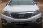  2010 Kia Sorento 