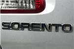  2011 Kia Sorento Sorento 2.2CRDi 4WD 7-seater auto