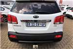  2012 Kia Sorento Sorento 2.2CRDi 4WD 7-seater auto