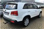  2012 Kia Sorento Sorento 2.2CRDi 4WD 7-seater auto