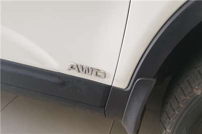  2012 Kia Sorento Sorento 2.2CRDi 4WD 7-seater auto